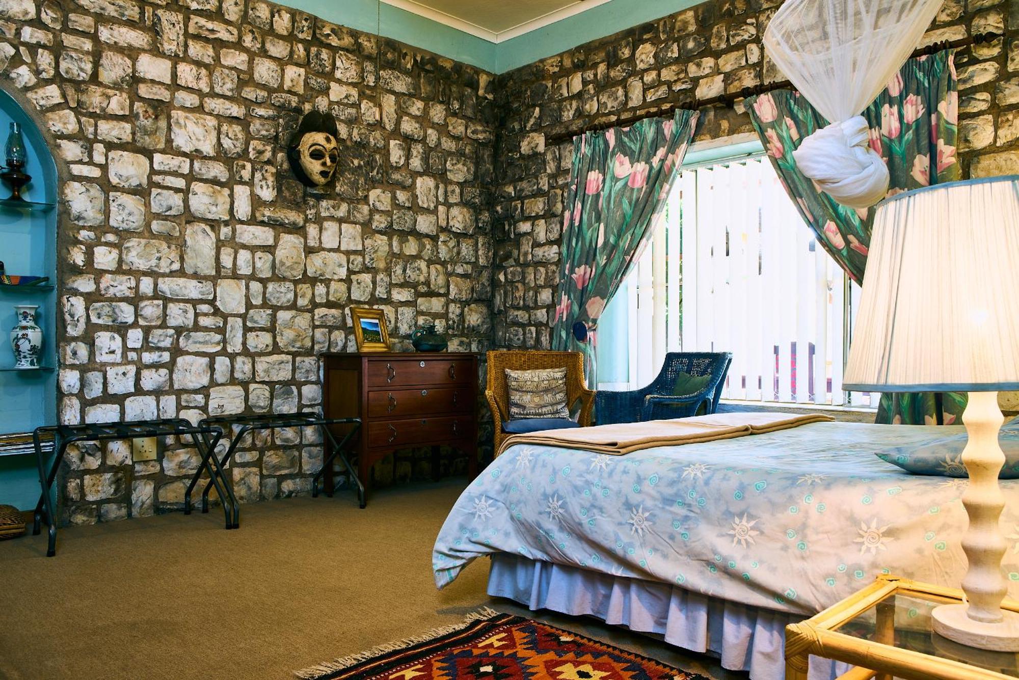 Corona Guest Farm Zewnętrze zdjęcie