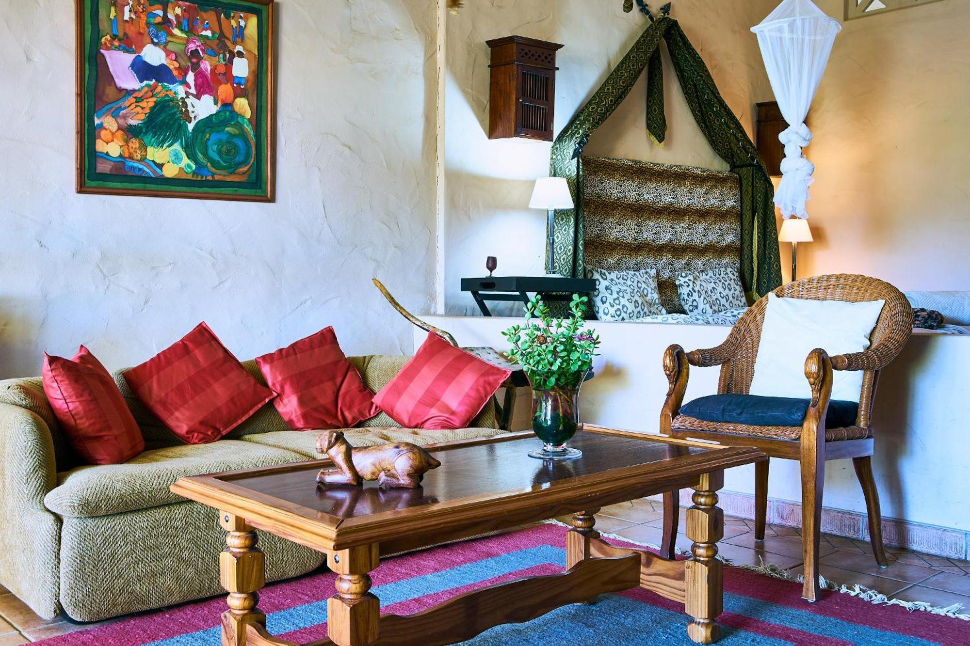 Corona Guest Farm Zewnętrze zdjęcie