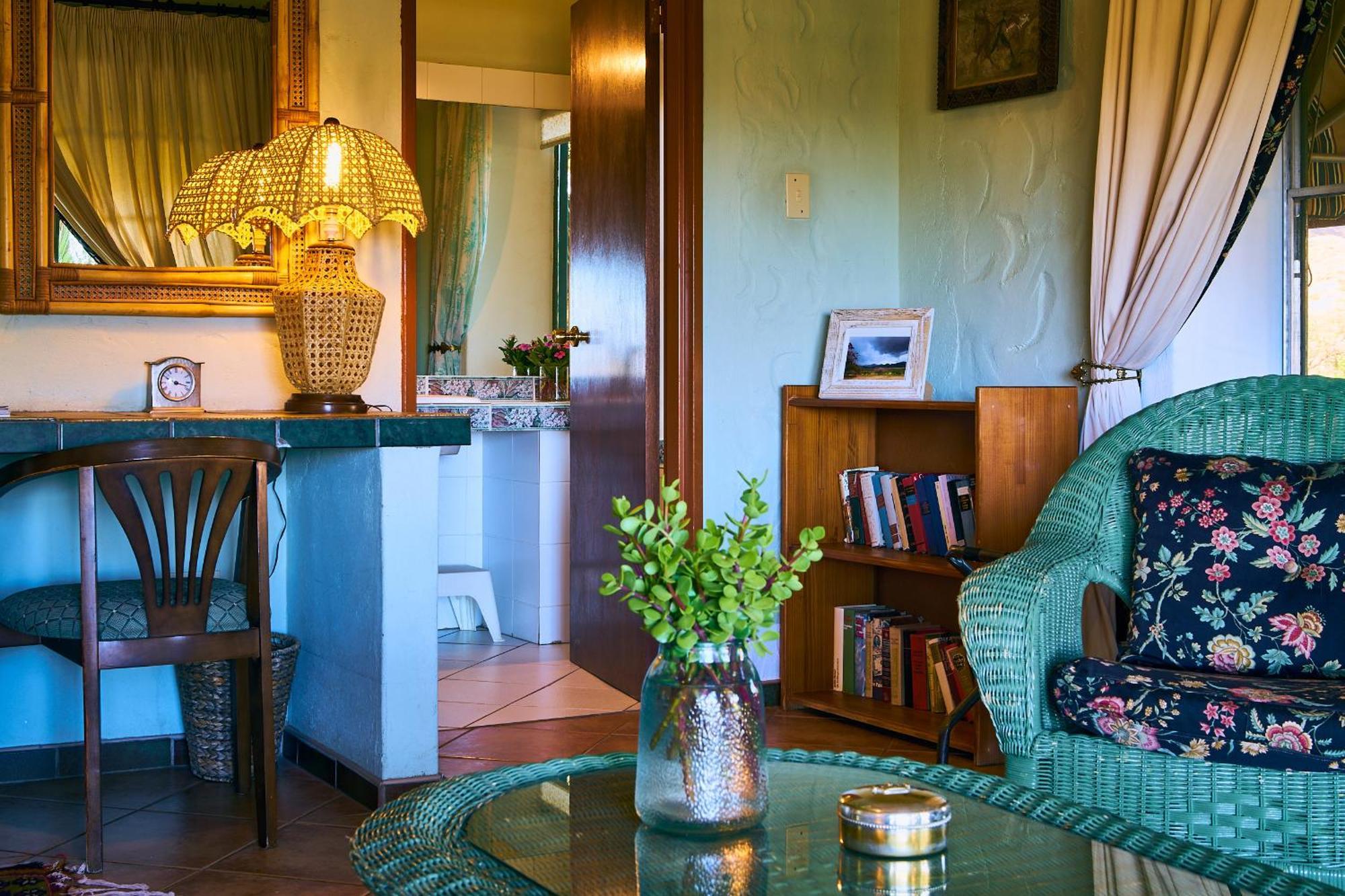 Corona Guest Farm Zewnętrze zdjęcie