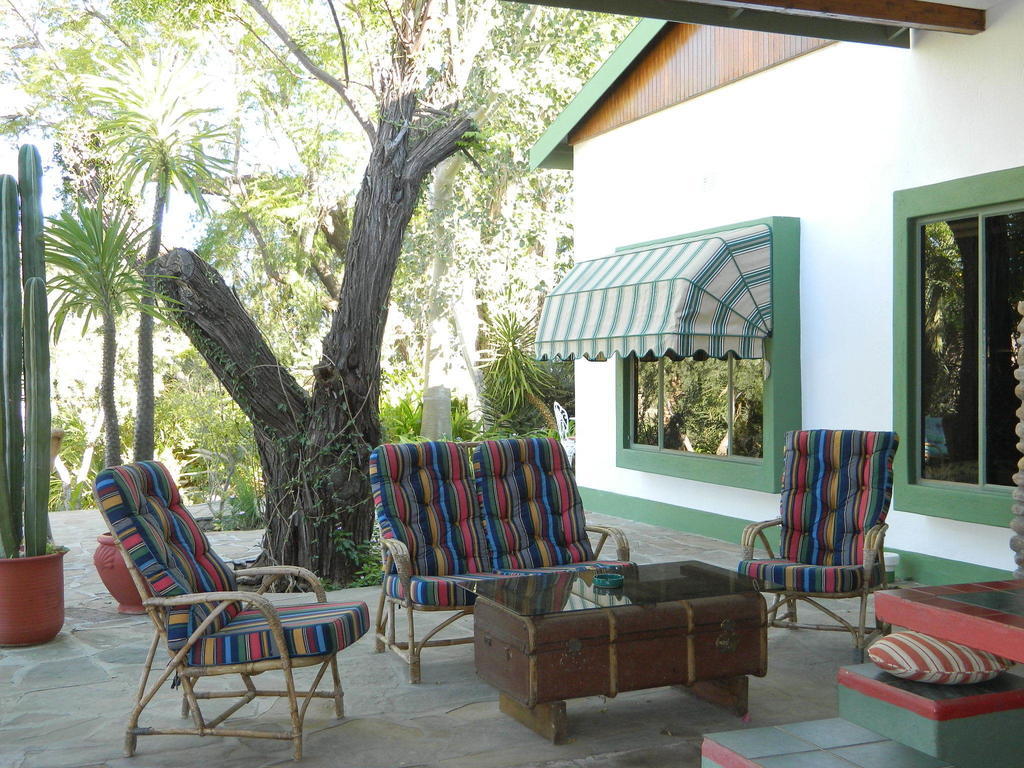 Corona Guest Farm Zewnętrze zdjęcie