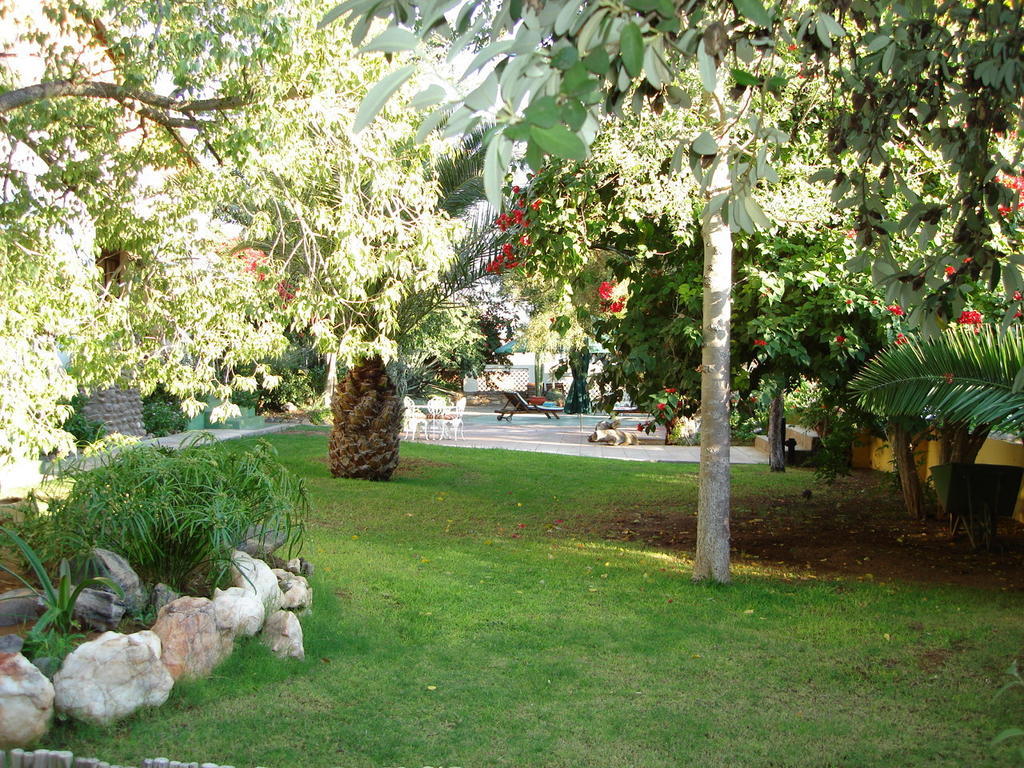 Corona Guest Farm Zewnętrze zdjęcie