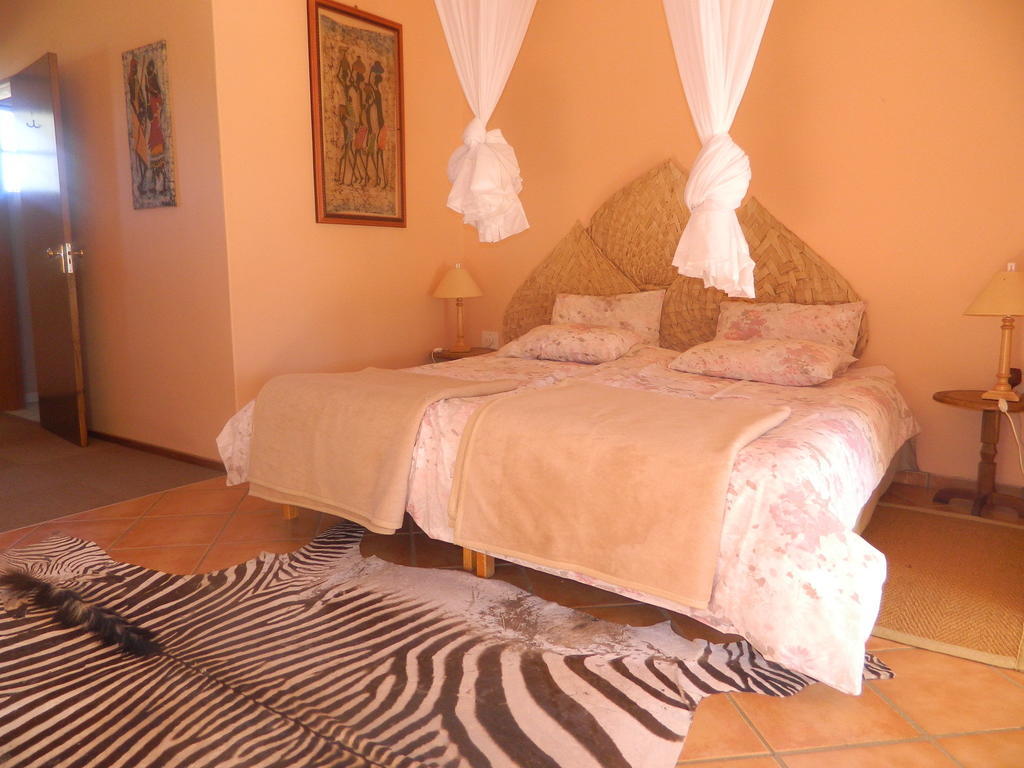Corona Guest Farm Pokój zdjęcie