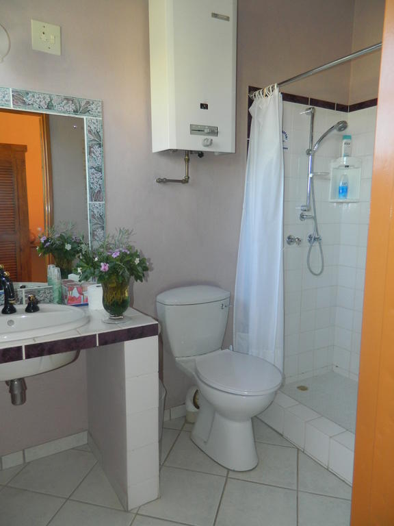 Corona Guest Farm Pokój zdjęcie