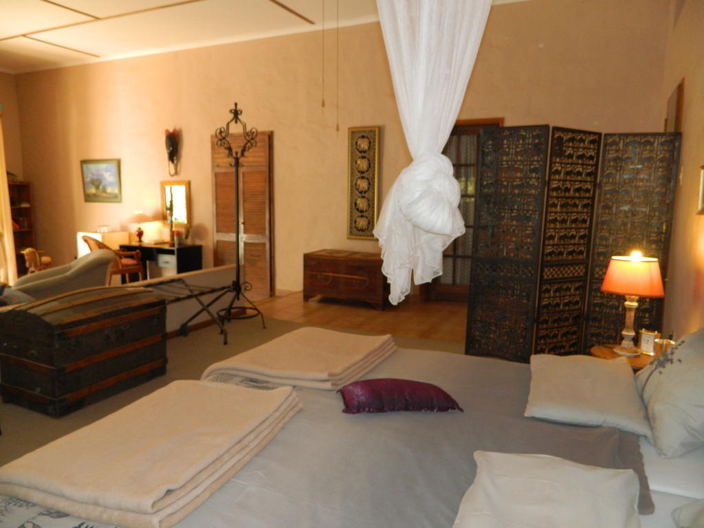 Corona Guest Farm Zewnętrze zdjęcie