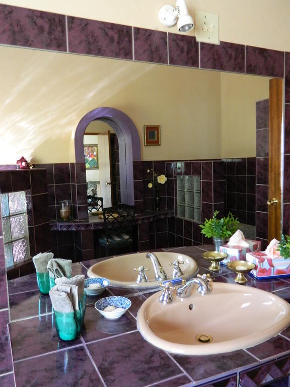 Corona Guest Farm Zewnętrze zdjęcie