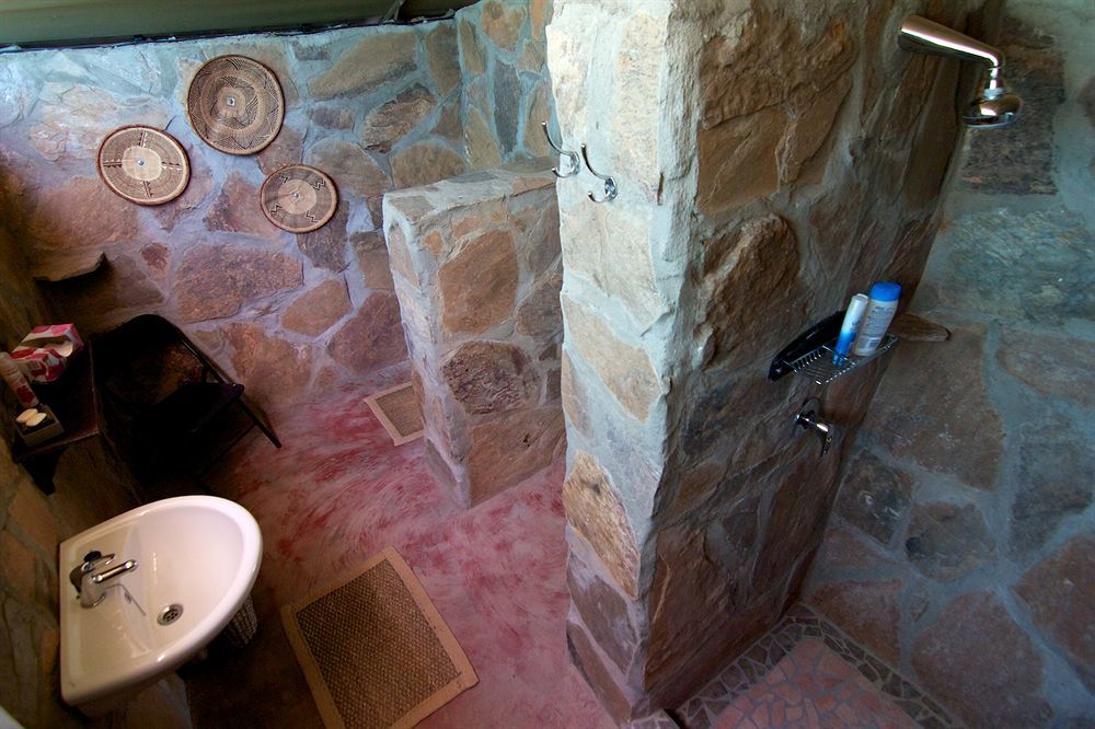 Corona Guest Farm Zewnętrze zdjęcie