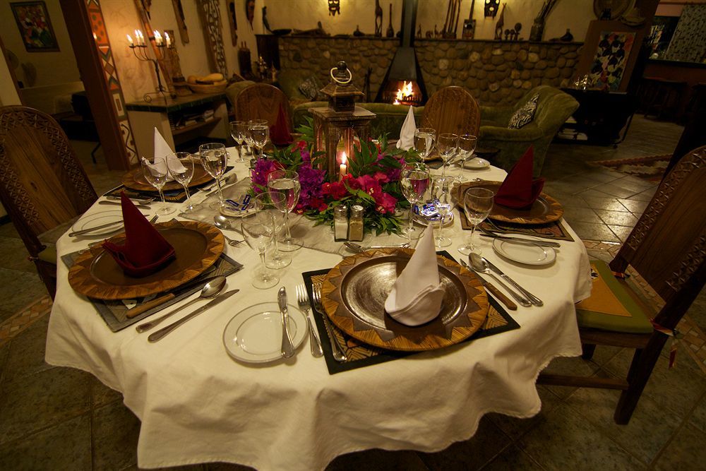 Corona Guest Farm Zewnętrze zdjęcie